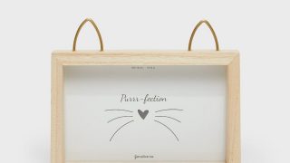 Estas son las piezas de decoración de Stradivarius para amantes de los gatos