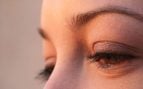 Los eyeliner agrandan los ojos