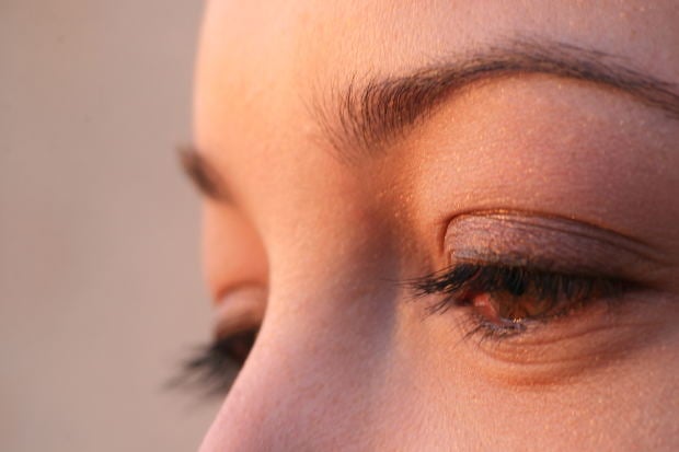 El eyeliner negro no agranda tus ojos: la maquilladora Rose Siard da un truco infalible