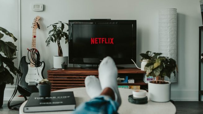 5 comedias que podrás ver este mes de junio en Netflix