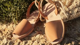 Las sandalias menorquinas de Oysho que marcan tendencia este verano 2020