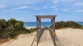 Playa de la Barrosa