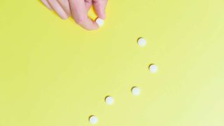 Las aspirinas sirven para mucho más que para tratar un dolor de cabeza