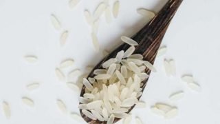 El arroz tiene propiedades muy beneficiosas para la piel
