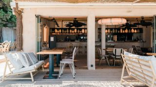 Terrazas y restaurantes a los que ir cuando vayas a Ibiza