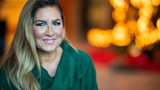 Romina Power