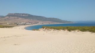 Playa de Bolonia