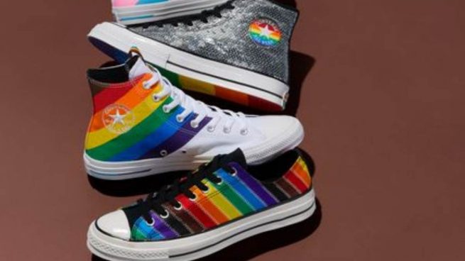 Productos para celebrar el Día del Orgullo 2020 que te encantarán