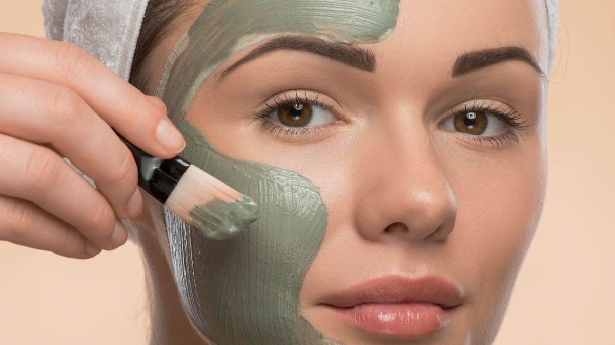 Descubre los beneficios de la arcilla verde para la piel