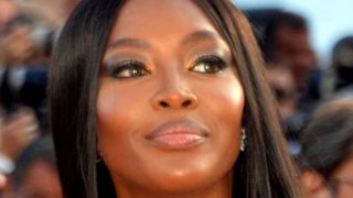 Descubre los trucos de belleza de Naomi Campbell