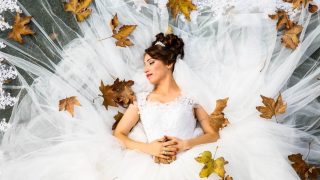 5 consejos para elegir tu vestido de novia