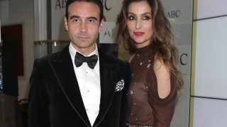 Paloma Cuevas y Enrique Ponce se han divorciado y ha sido una de las grandes sorpresas de la temporada / GTRES