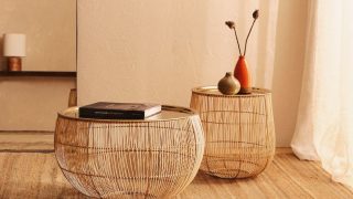Zara Home Rebajas: Estas piezas con descuentos de hasta un 50% le darán a tu casa mucho estilo