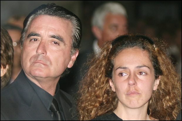 Ortega Cano, Rocío Carrasco