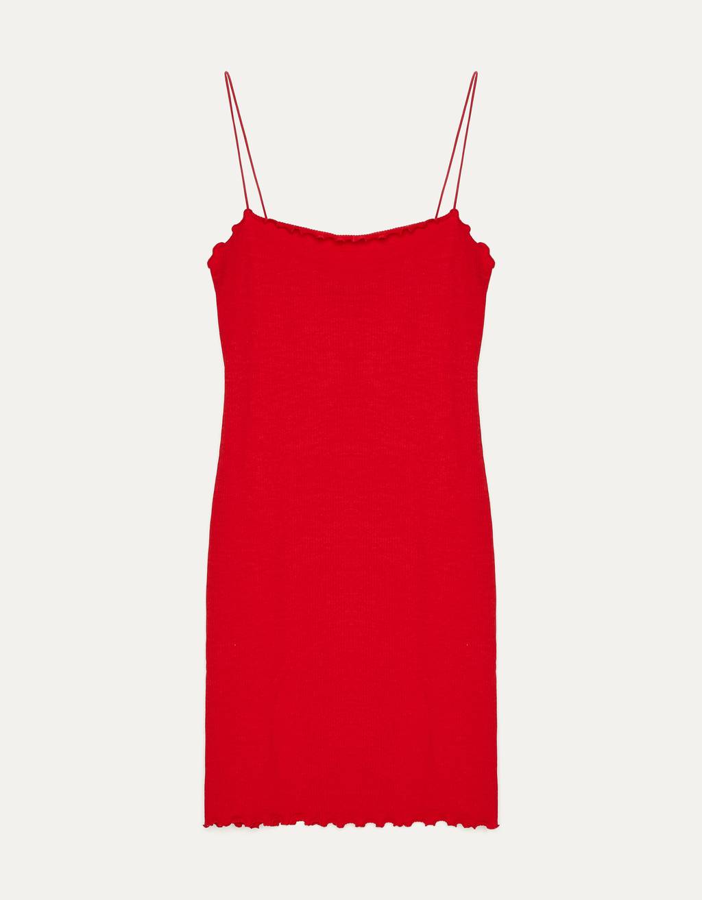 5 versiones del misterioso vestido rojo de Letizia, low cost y muy favorecedoras 