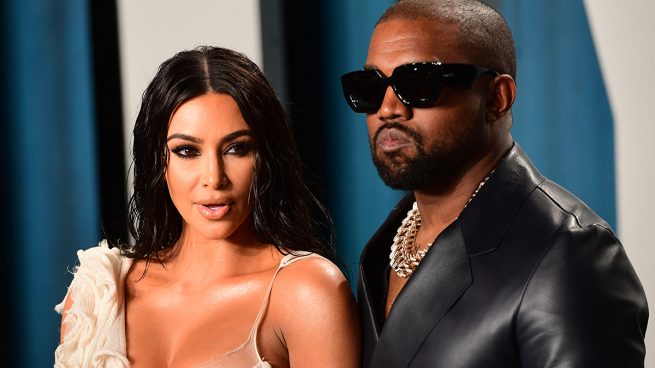 Kanye West y Kim Kardashian: ¿próximos inquilinos de la Casa Blanca?