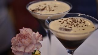 Celebra el día mundial del cacao con un cóctel especial, el cacaotini