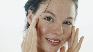 Los poros de la piel cumplen una función muy importante
