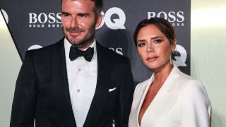 Victoria y David Beckham están cerca de vivir un momento familiar muy importante / GTRES