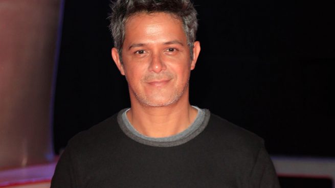 Alejandro Sanz