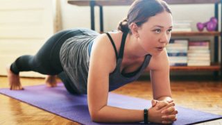Los mejores ejercicios para mejorar la postura