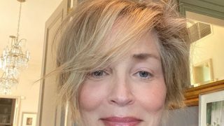 El corte de pelo de Sharon Stone es tendencia y rejuvenece al momento