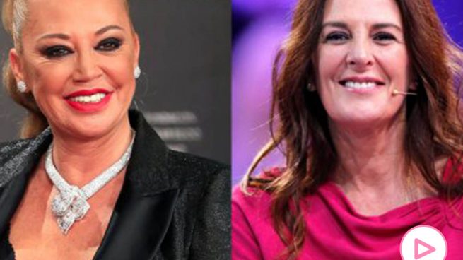 Belén Esteban, condenada a pagar 10.000 euros a Ángela Portero