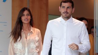 Sara Carbonero e Iker Casillas están a punto de dejar Oporto para trasladarse a Madrid ya que el exportero va a entrar a formar parte del organigrama del club blanco, el equipo de sus amores, como asesor de Florentino Pérez