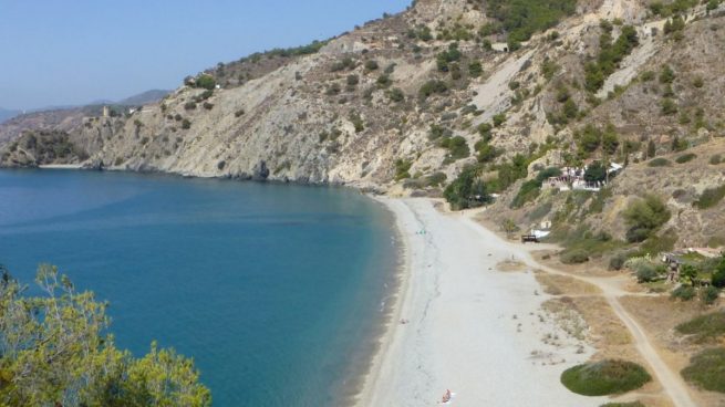 Las 5 playas de Málaga más bonitas para disfrutar del fin de semana