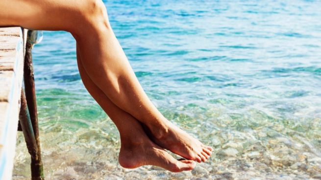 5 trucos fáciles para lucir unas piernas suaves y perfectas este verano