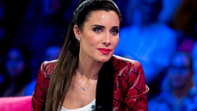 Pilar Rubio