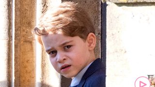 El príncipe George de Cambridge cumple 7 años / Gtres