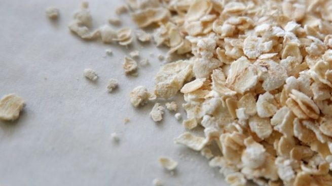 Descubre los beneficios de la avena en tu organismo