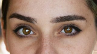 Conoce la nueva técnica de moda para las cejas