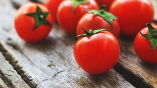 Estos son los motivos por los que debes comer un tomate al día