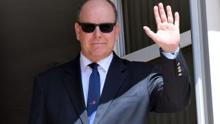 Alberto de Mónaco en una imagen de archivo / Gtres