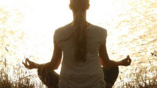 Disfruta de las vacaciones gracias a la meditación