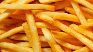 Patatas fritas