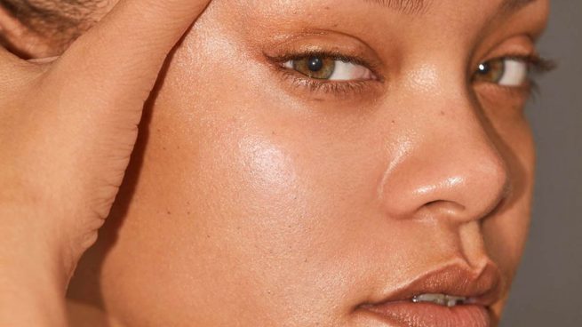 Fenty Skin, nueva firma de cuidado para la piel de Rihanna