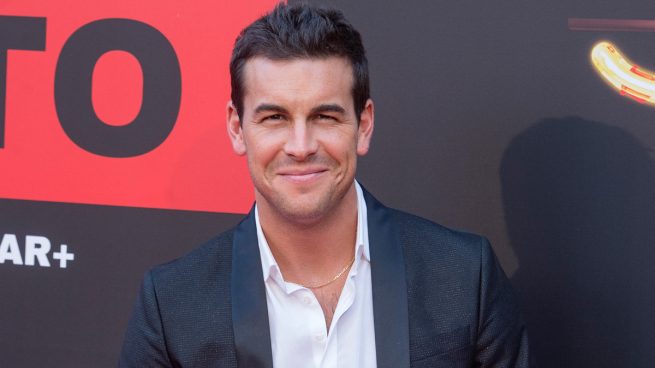 Mario Casas