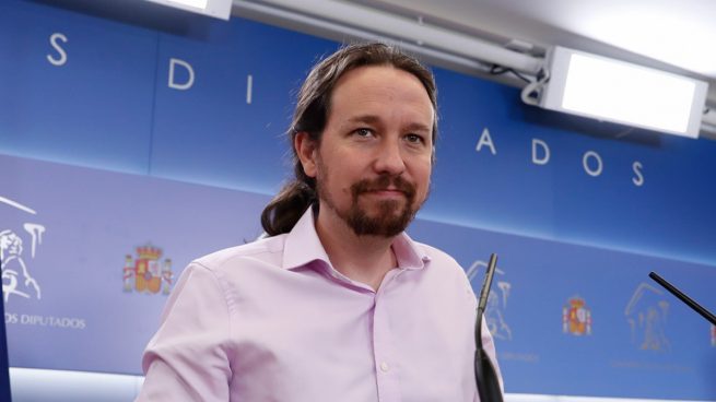 Pablo Iglesias