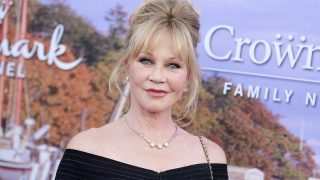 Repasamos las mejores anécdotas de Melanie Griffith en su 63 cumpleaños/Gtres