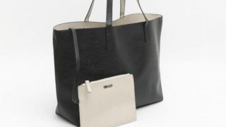 Misako tiene el bolso reversible de moda, un 2 en 1 perfecto rebajado a 12 euros