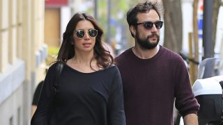Elena Furiase y Gonzalo Sierra pasarán por el altar después de dos años de relación / Gtres