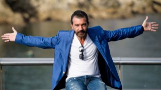 Antonio Banderas / Gtres