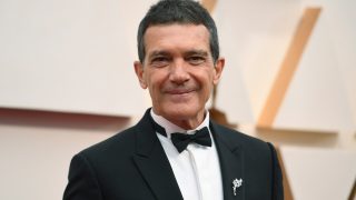 Antonio Banderas cumple 60 años este lunes/ Gtres