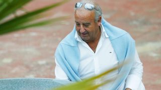Humberto Janeiro en una imagen de archivo / Gtres