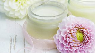 mascarilla de yogur y patata