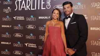 Paula Echevarría y Miguel Torres / Gtres