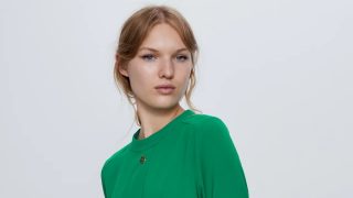 Rebajas Zara: Consigue vestidos con descuentos que se llevarán en otoño y serán tendencia